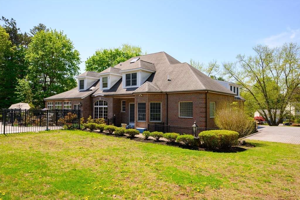 60 Whittier Road Milton, MA 02186 - Photo 34 of 39