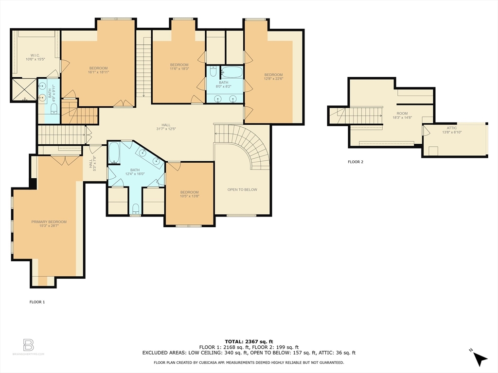 60 Whittier Road Milton, MA 02186 - Photo 39 of 39