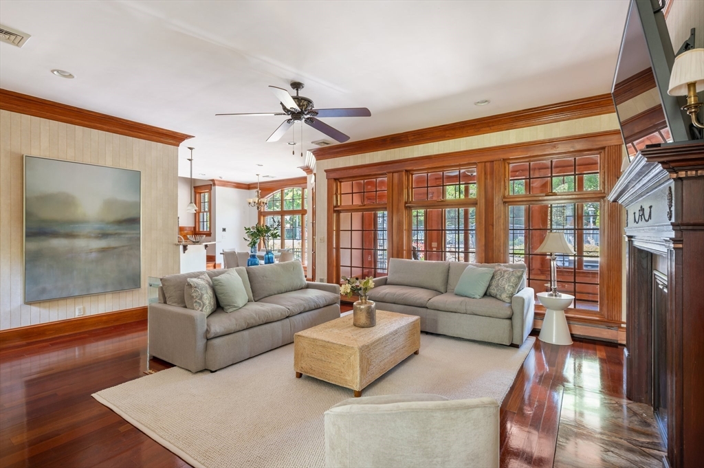 60 Whittier Road Milton, MA 02186 - Photo 6 of 39