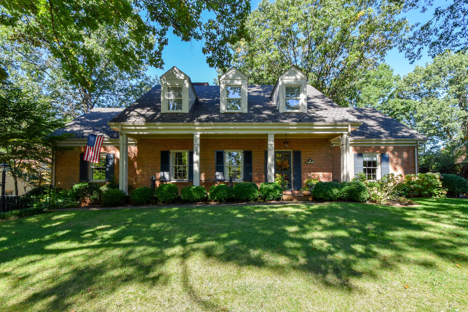 3719 Forest Road Roanoke, VA 24015 - Photo 2 of 112 Front