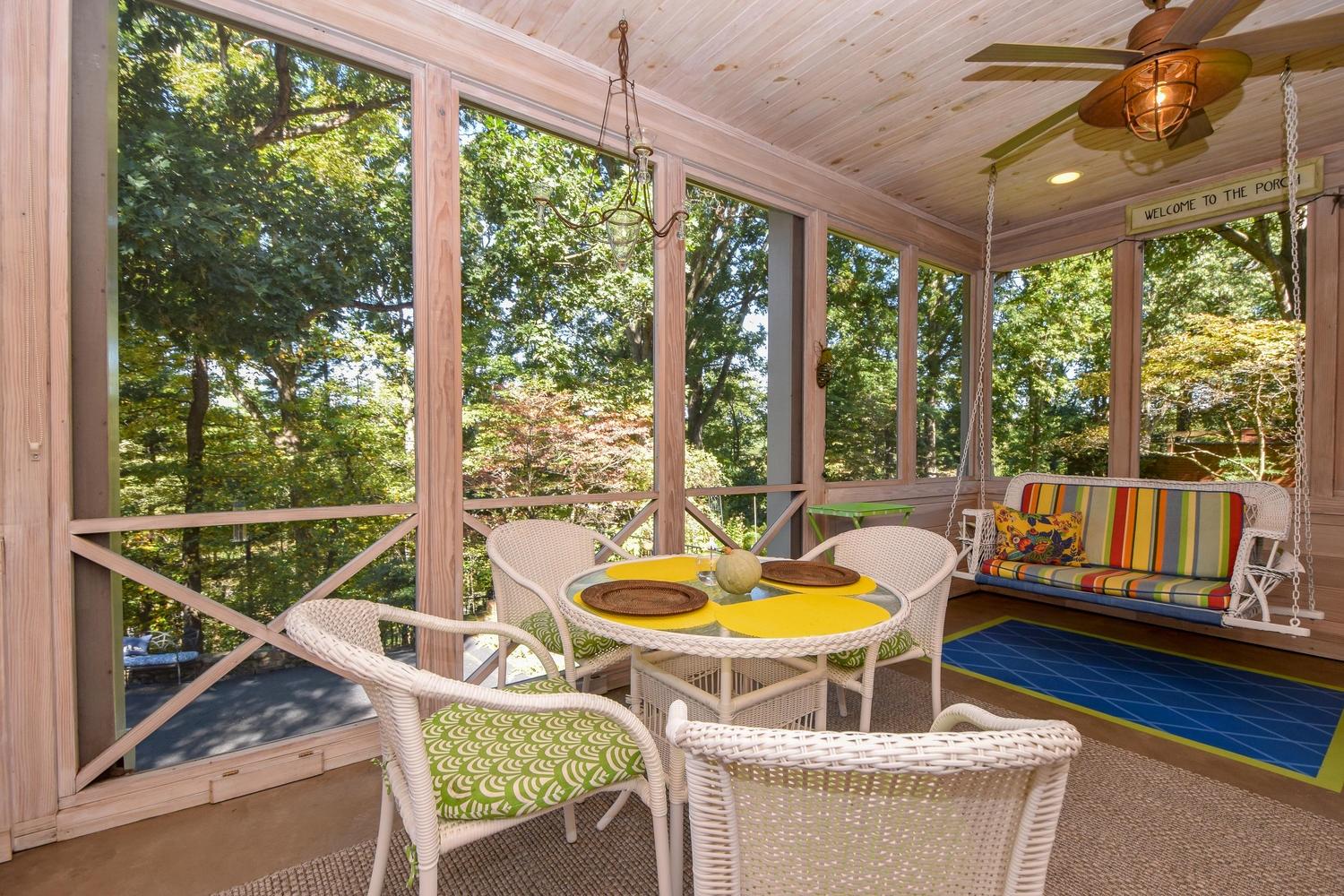 3719 Forest Road Roanoke, VA 24015 - Photo 6 of 112 3719 Forest Rd Roanoke VA-large-005-1-5-