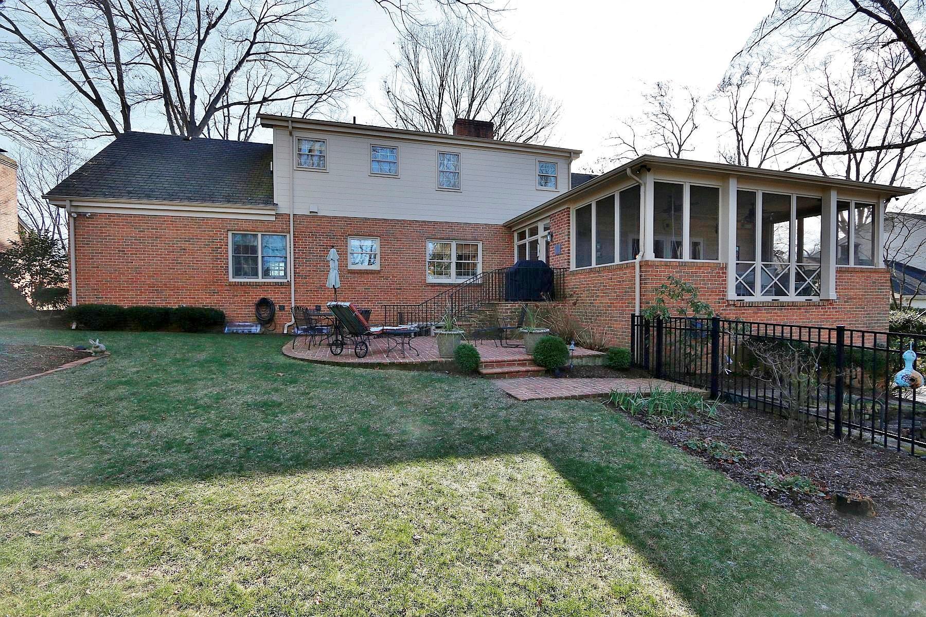 3719 Forest Road Roanoke, VA 24015 - Photo 81 of 112 _mg_9837