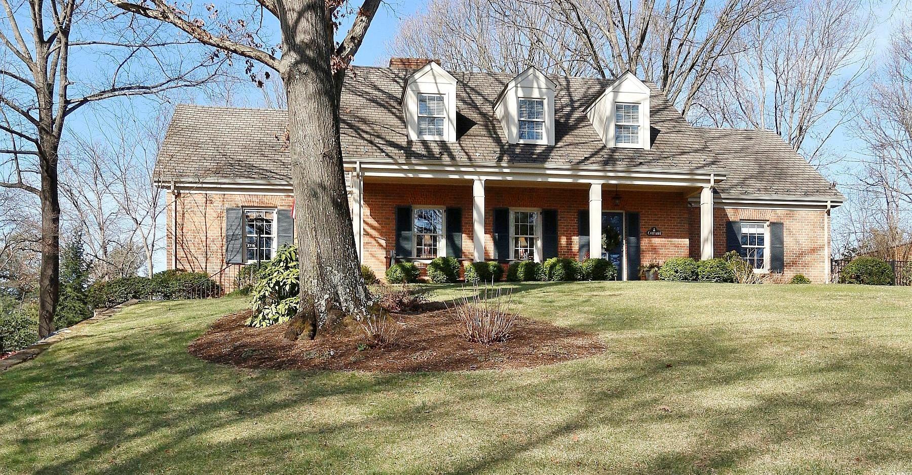 3719 Forest Road Roanoke, VA 24015 - Photo 89 of 112 _mg_9853