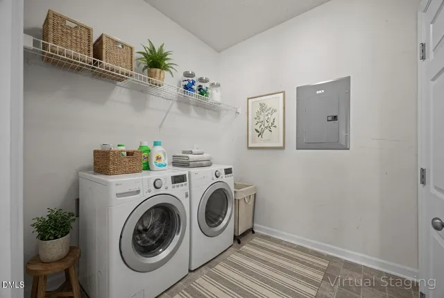 $190,000 | 3475 Forestdale Drive, Unit 2A, Burlington, NC 27215