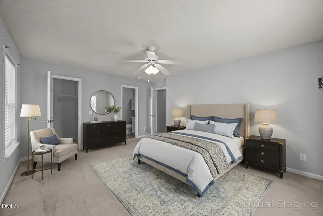 $190,000 | 3475 Forestdale Drive, Unit 2A, Burlington, NC 27215