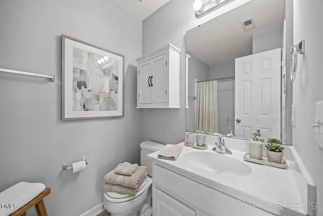 $190,000 | 3475 Forestdale Drive, Unit 2A, Burlington, NC 27215