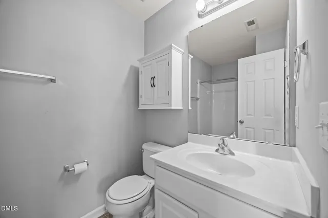 $190,000 | 3475 Forestdale Drive, Unit 2A, Burlington, NC 27215