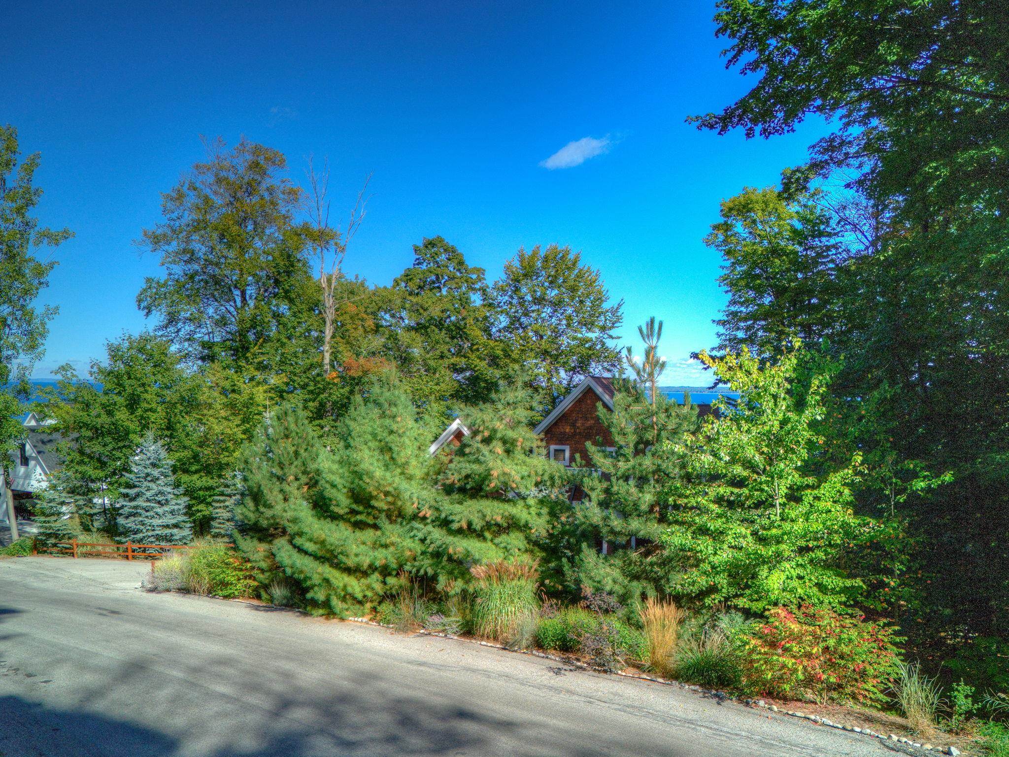 1031 South Bay View Trail Suttons Bay, MI 49682 - Photo 2 of 92
