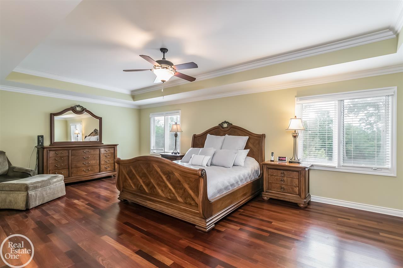 895 Quarry Drive Rochester Hills, MI 48306 - Photo 25 of 49