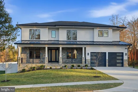 $2,447,000 | 7603 Burnside Court, Falls Church, VA 22043