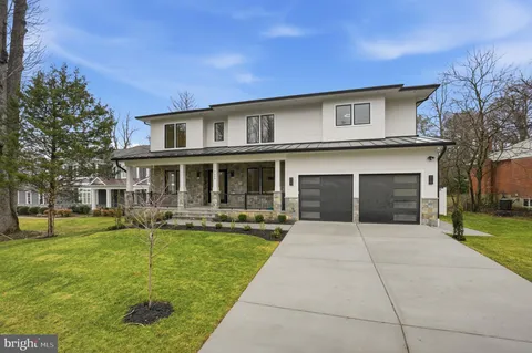 $2,447,000 | 7603 Burnside Court, Falls Church, VA 22043