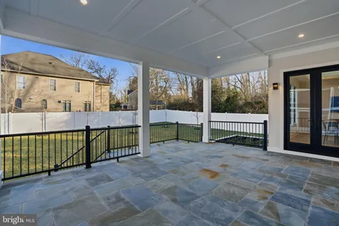 $2,447,000 | 7603 Burnside Court, Falls Church, VA 22043