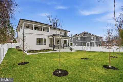 $2,447,000 | 7603 Burnside Court, Falls Church, VA 22043