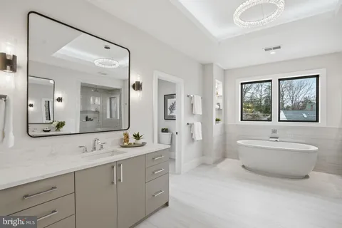 $2,447,000 | 7603 Burnside Court, Falls Church, VA 22043