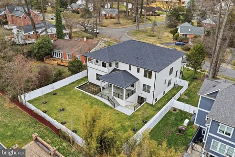 $2,447,000 | 7603 Burnside Court, Falls Church, VA 22043