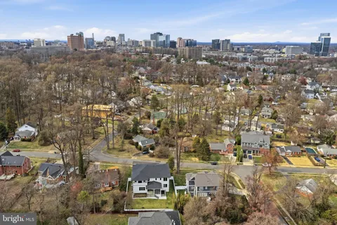 $2,447,000 | 7603 Burnside Court, Falls Church, VA 22043