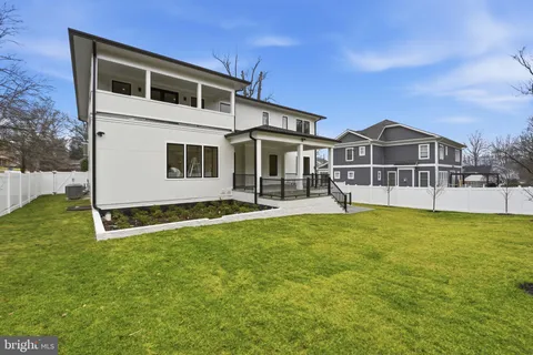 $2,447,000 | 7603 Burnside Court, Falls Church, VA 22043