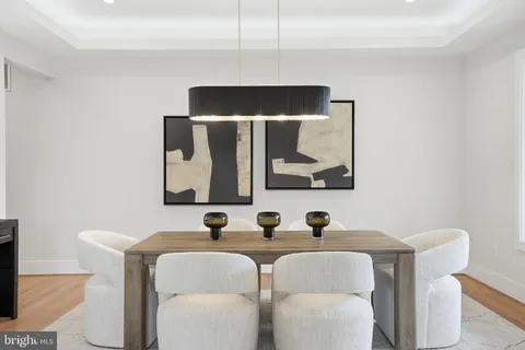 $2,447,000 | 7603 Burnside Court, Falls Church, VA 22043