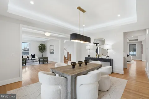 $2,447,000 | 7603 Burnside Court, Falls Church, VA 22043