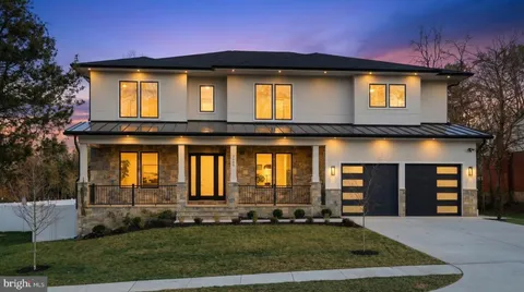 $2,447,000 | 7603 Burnside Court, Falls Church, VA 22043