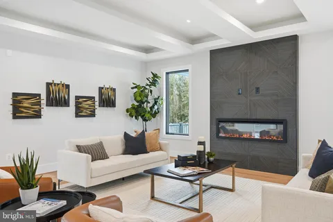 $2,447,000 | 7603 Burnside Court, Falls Church, VA 22043