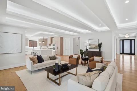 $2,447,000 | 7603 Burnside Court, Falls Church, VA 22043