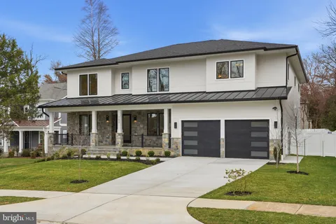 $2,447,000 | 7603 Burnside Court, Falls Church, VA 22043