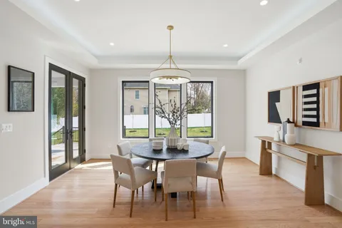 $2,447,000 | 7603 Burnside Court, Falls Church, VA 22043