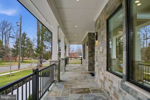 $2,447,000 | 7603 Burnside Court, Falls Church, VA 22043