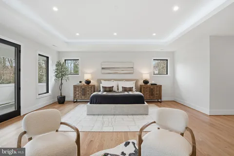 $2,447,000 | 7603 Burnside Court, Falls Church, VA 22043