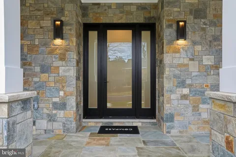 $2,447,000 | 7603 Burnside Court, Falls Church, VA 22043