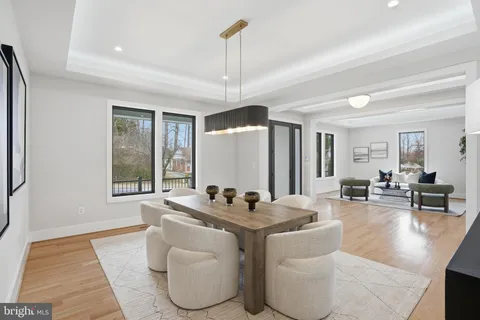 $2,447,000 | 7603 Burnside Court, Falls Church, VA 22043