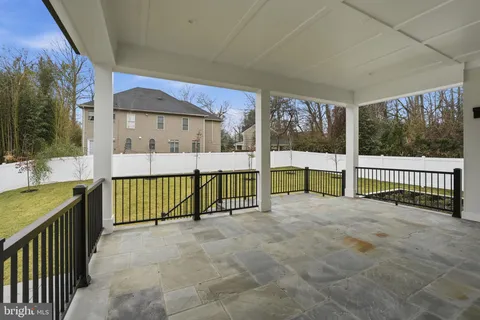 $2,447,000 | 7603 Burnside Court, Falls Church, VA 22043