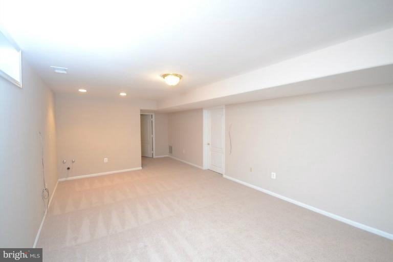 280 Equestrian Road Warrenton, VA 20186 - Photo 11 of 16 Basement