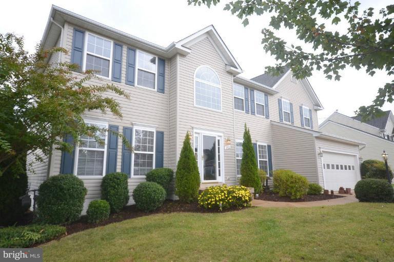280 Equestrian Road Warrenton, VA 20186 - Photo 16 of 16 Exterior (Front)