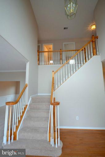 280 Equestrian Road Warrenton, VA 20186 - Photo 7 of 16 Interior (General)