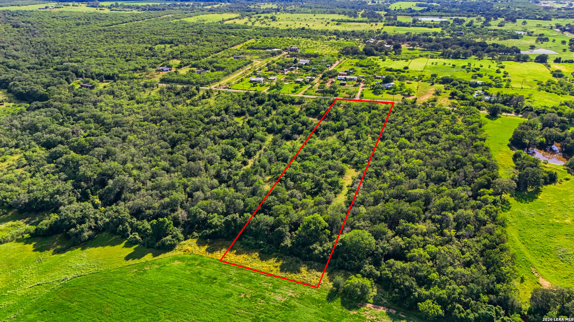 445 Marrou Rd (lot 2) Seguin, TX 78155 - Photo 6 of 13