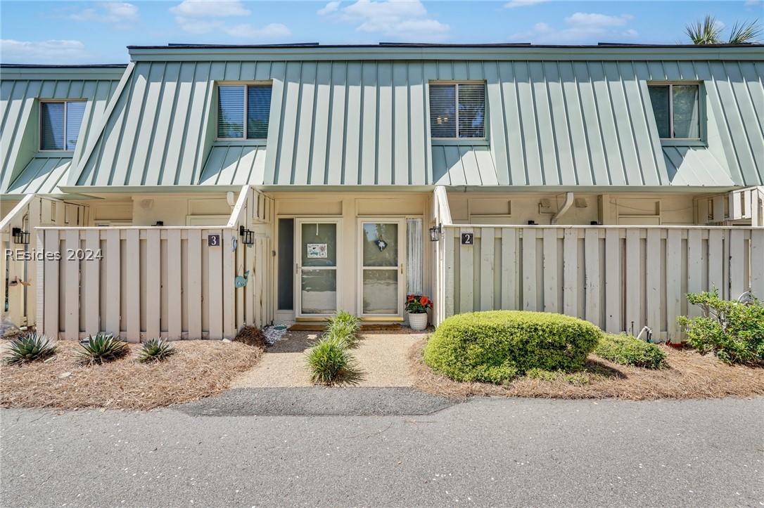 32 South Forest Beach Dr Unit 2  