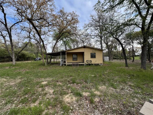 $145,500 | 1270 N Prairie, Centerville, TX 75833