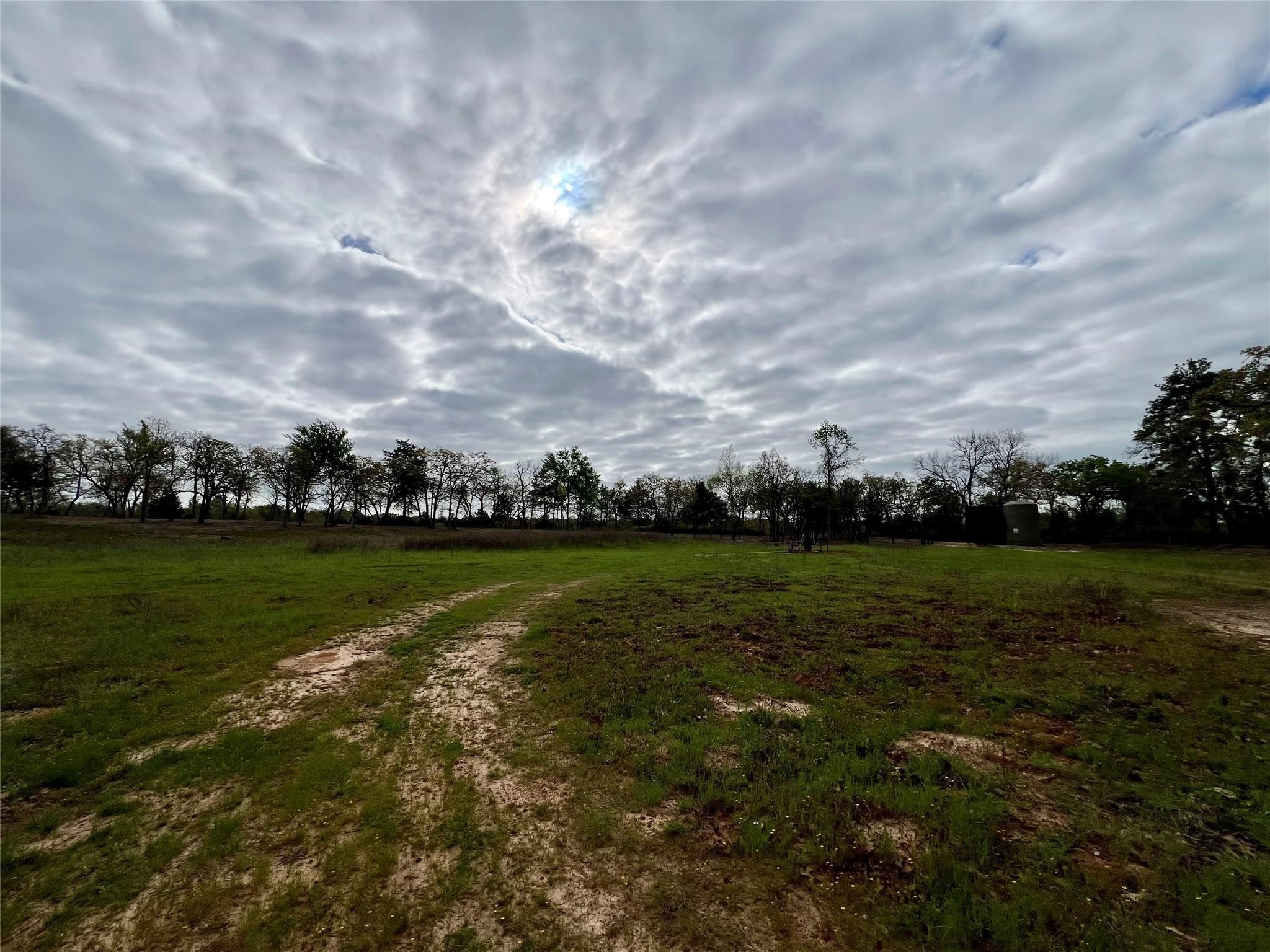 1270 N Prairie Centerville, TX 75833 - Photo 3 of 5 a view of a lake view
