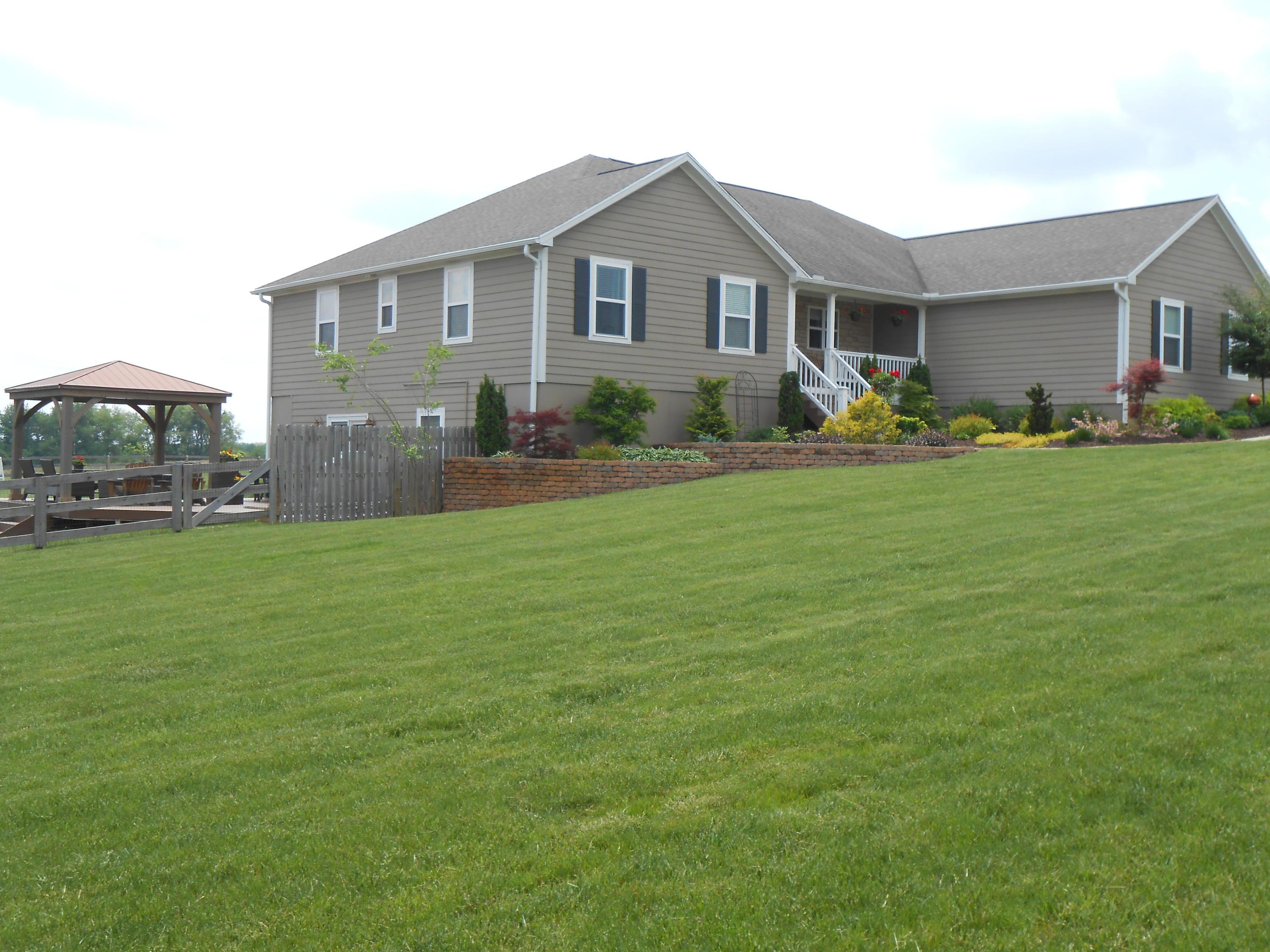 8097 Jones Road South Vienna, OH 45369 - Photo 2 of 63