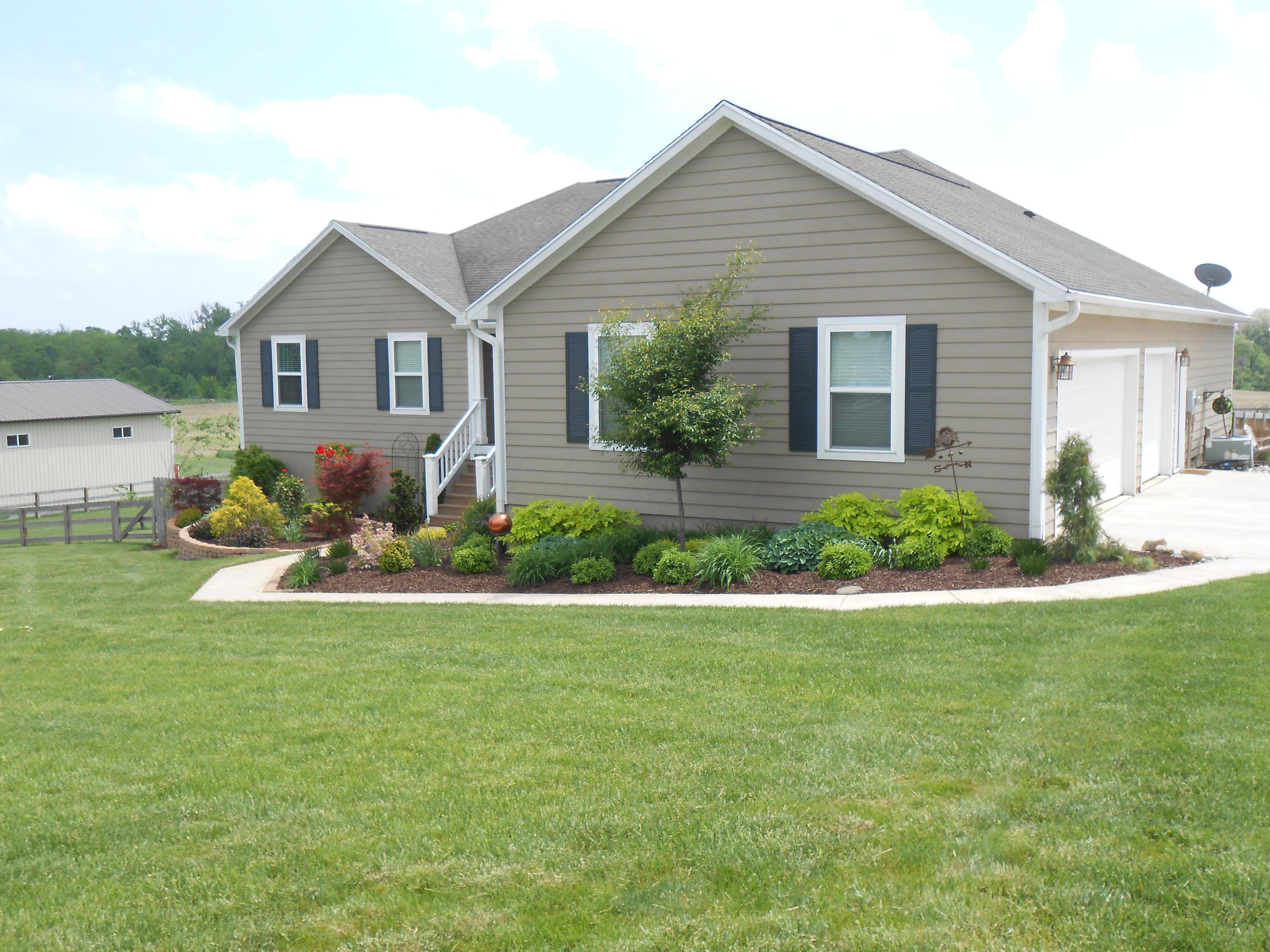 8097 Jones Road South Vienna, OH 45369 - Photo 7 of 63