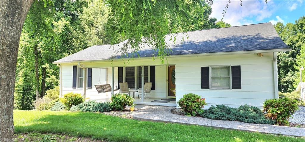 290 Miller Road Mount Airy, NC 27030 - Photo 1 of 41 Gallery Image 1