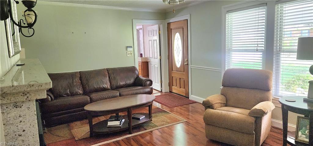 290 Miller Road Mount Airy, NC 27030 - Photo 11 of 41 Gallery Image 11