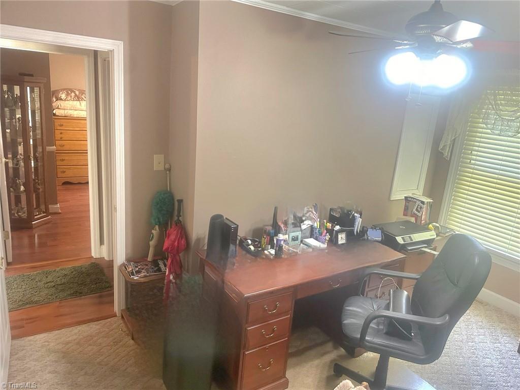290 Miller Road Mount Airy, NC 27030 - Photo 19 of 41 Gallery Image 19