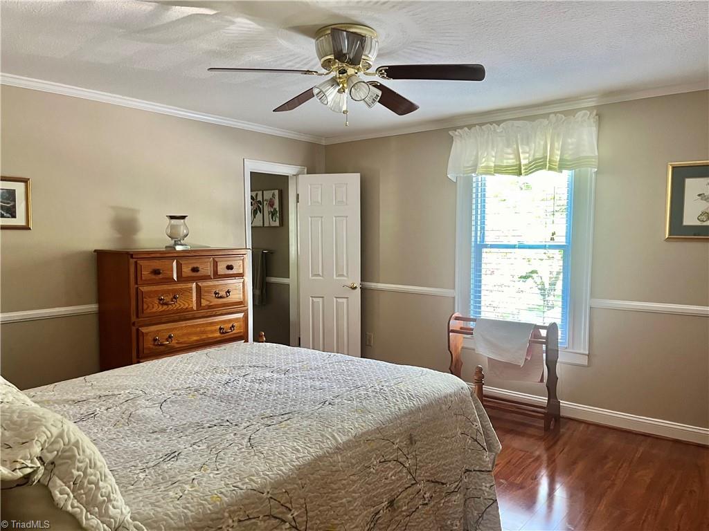 290 Miller Road Mount Airy, NC 27030 - Photo 21 of 41 Gallery Image 21