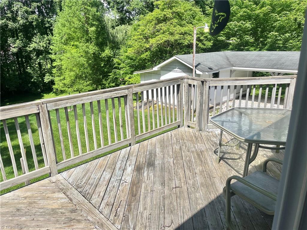 290 Miller Road Mount Airy, NC 27030 - Photo 24 of 41 Gallery Image 24