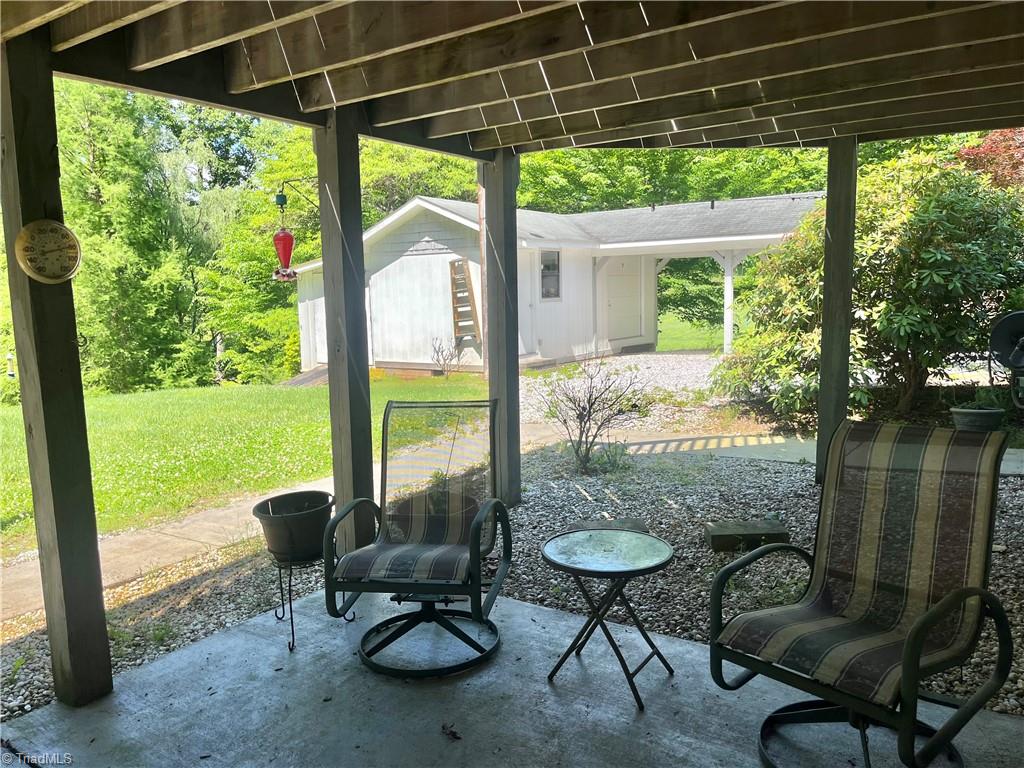 290 Miller Road Mount Airy, NC 27030 - Photo 33 of 41 Gallery Image 33