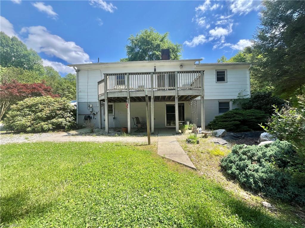 290 Miller Road Mount Airy, NC 27030 - Photo 36 of 41 Gallery Image 36