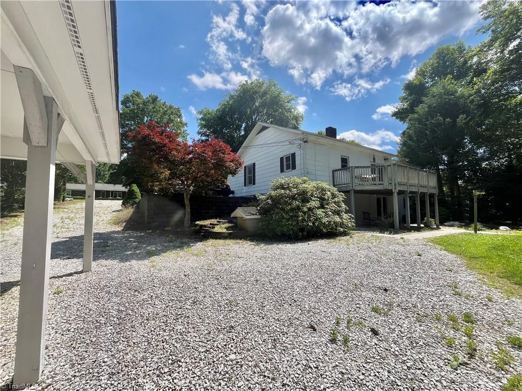 290 Miller Road Mount Airy, NC 27030 - Photo 39 of 41 Gallery Image 39